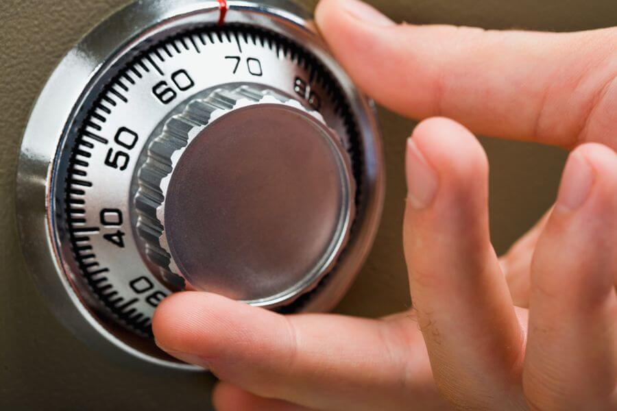 Schlüsseldienst Remshalden Tresoröffnung