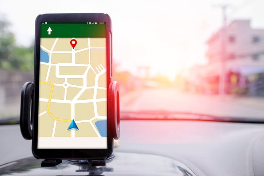 Anfahrt Schlüsseldienst Remshalden